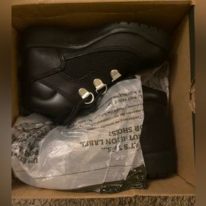 Toddler Timberland Boots